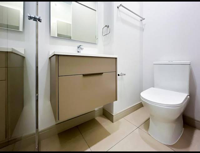 0 BEDROOM PROPERTY TO RENT IN ROSEBANK